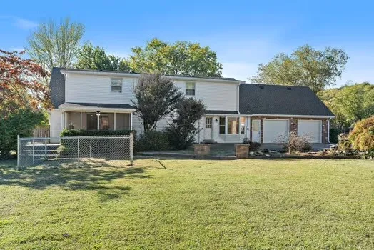 $549,900 | 1110 Old Dickerson Pike, Goodlettsville, TN 37072