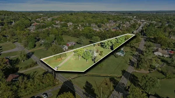 $549,900 | 1110 Old Dickerson Pike, Goodlettsville, TN 37072