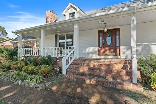 $549,900 | 1110 Old Dickerson Pike, Goodlettsville, TN 37072