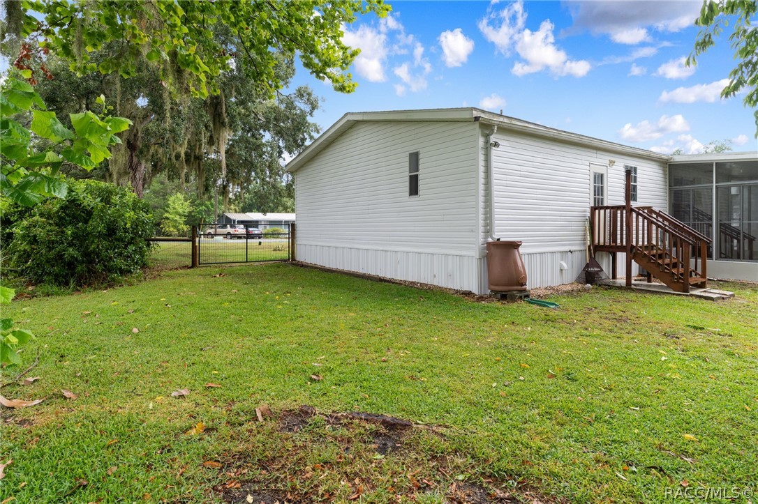 5351 West Rolling View Place Lecanto, FL 34461 - Photo 29 of 34