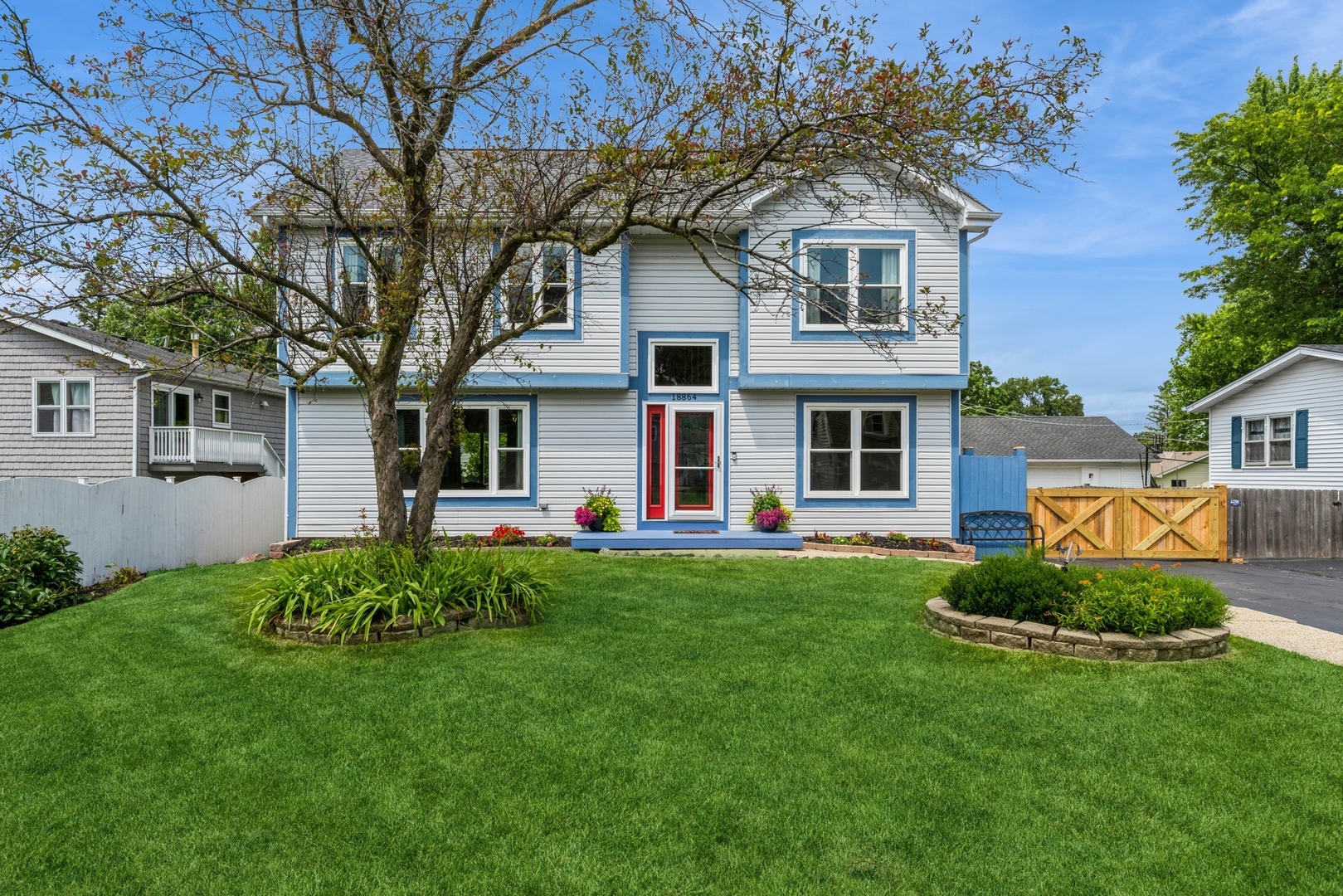 18864 West Deerpath Road Grayslake, IL 60030 - Photo 1 of 20 Gallery Image 1