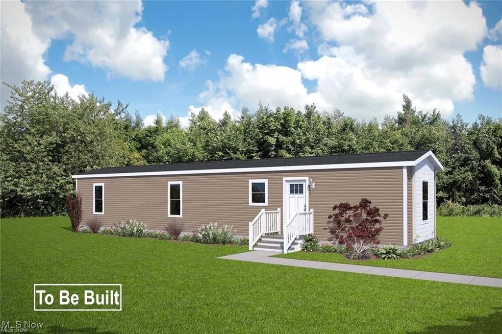 8323 Eagle Road, Unit 28 Kirtland, OH 44094 - Photo 1 of 5