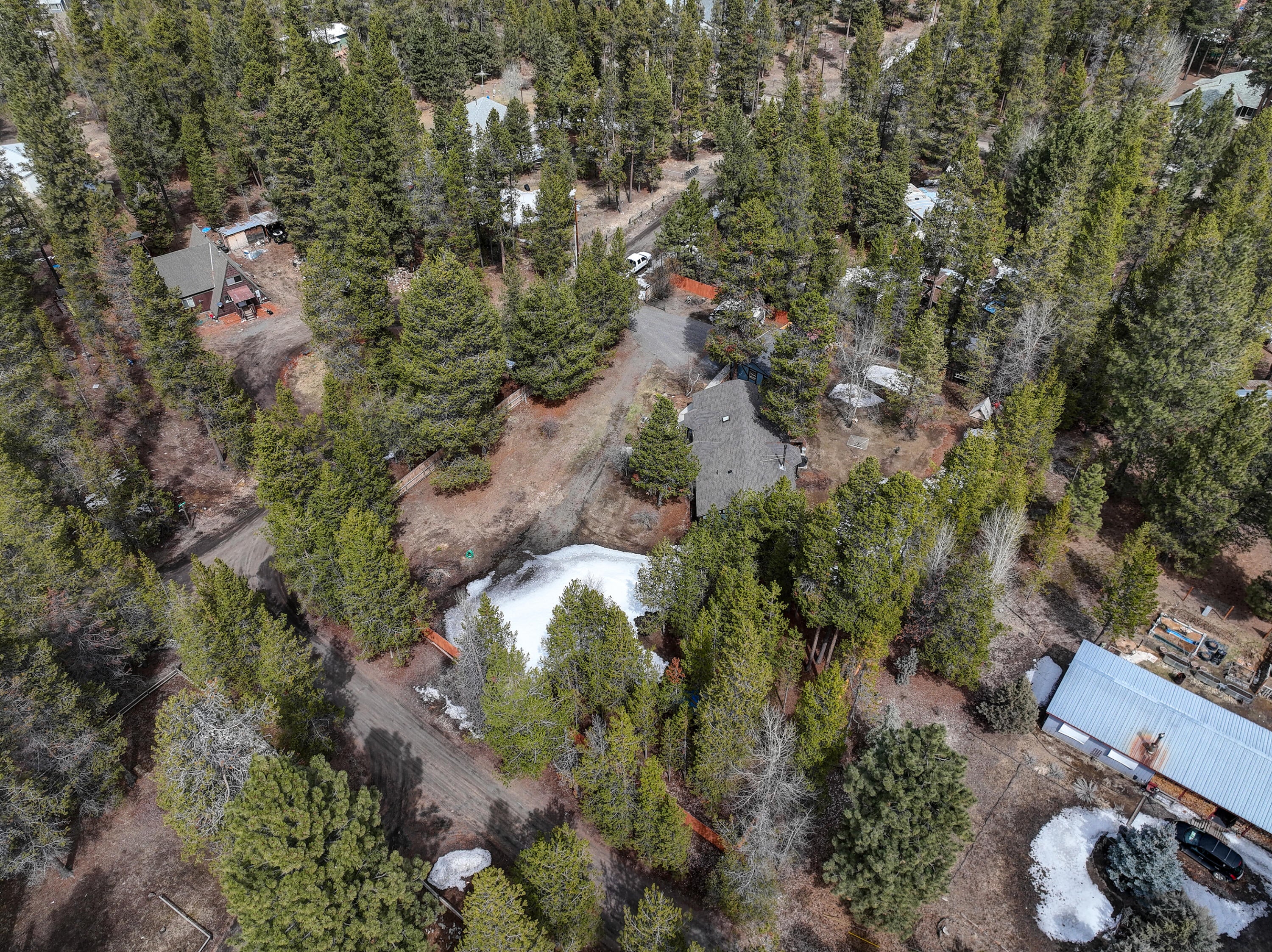 51508 Birch Road La Pine, OR 97739 - Photo 42 of 50 51507 Birch Road-46