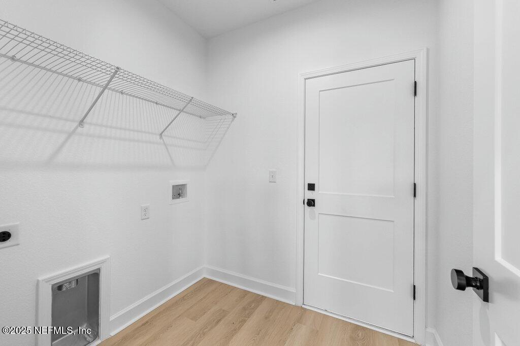 14299 Saddle Ridge Road Macclenny, FL 32063 - Photo 31 of 35 a view of a small space