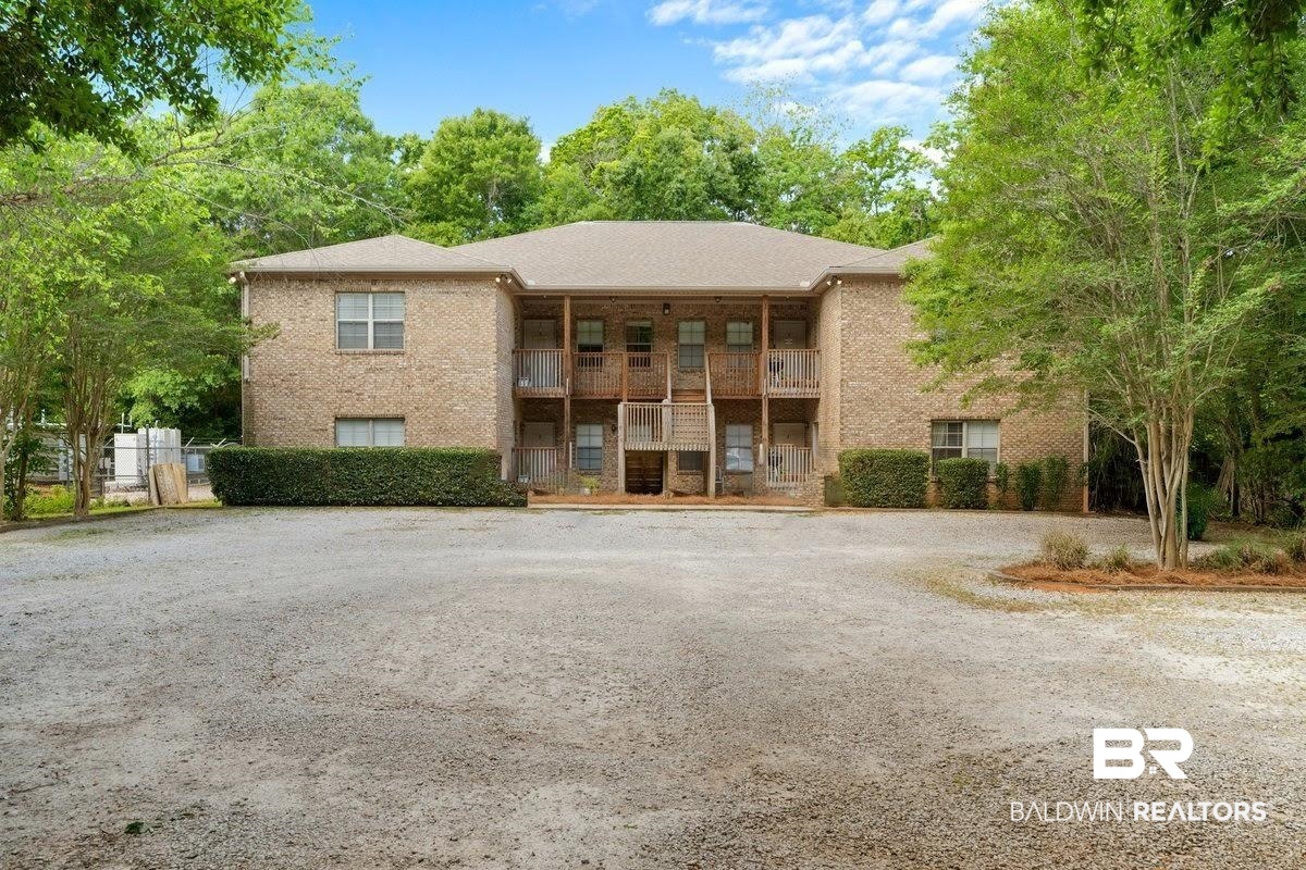 20969 Bishop Road Fairhope, AL 36532 - Photo 1 of 22