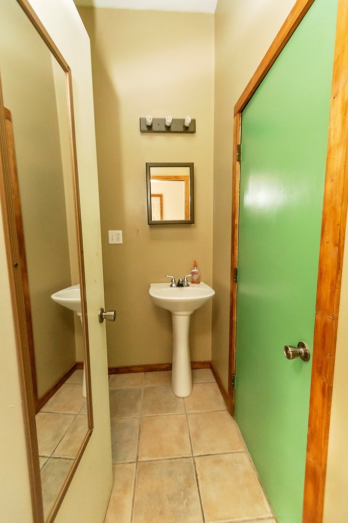 1528 Hollace Chastain Road Mitchell, IN 47446 - Photo 14 of 22