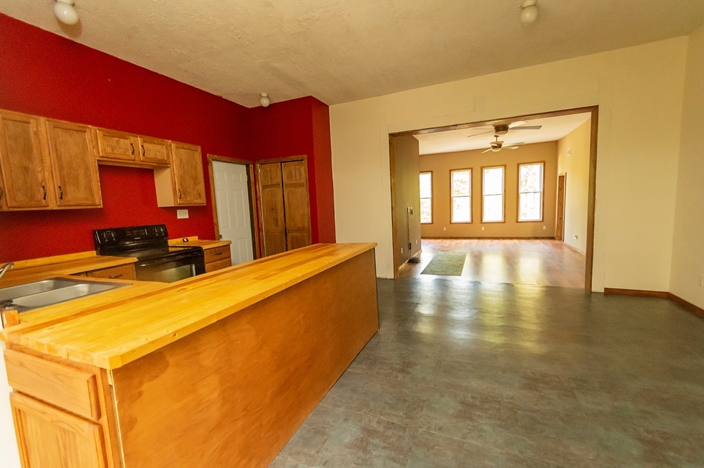1528 Hollace Chastain Road Mitchell, IN 47446 - Photo 8 of 22
