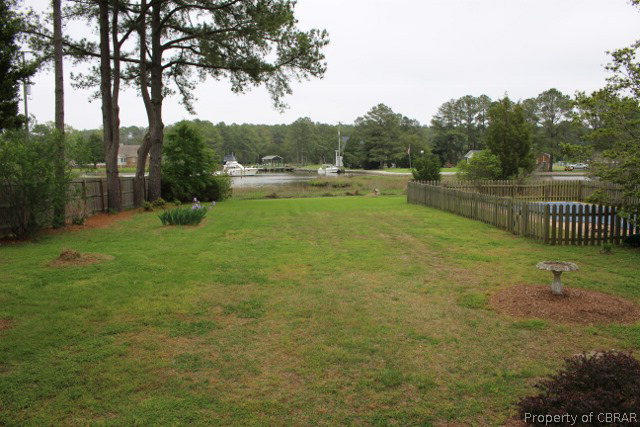 311 Haven Beach Road Moon, VA 23119 - Photo 31 of 34
