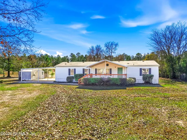 $309,000 | 171133 Andrews Road, Hilliard, FL 32046