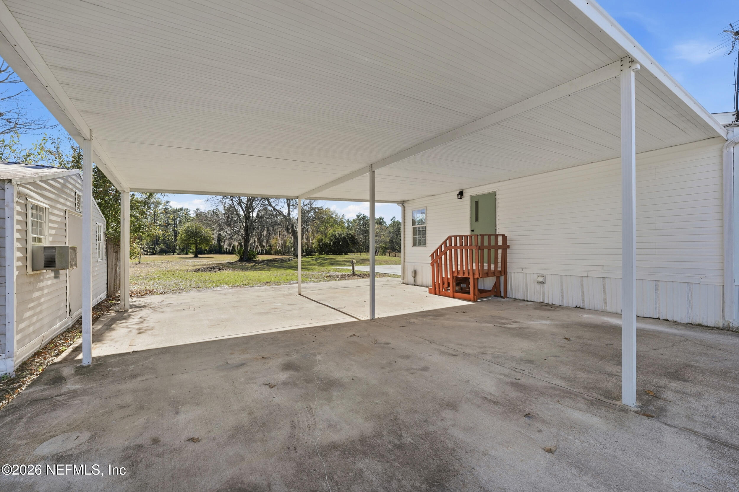 171133 Andrews Road Hilliard, FL 32046 - Photo 38 of 45 171133 andrews rd-037