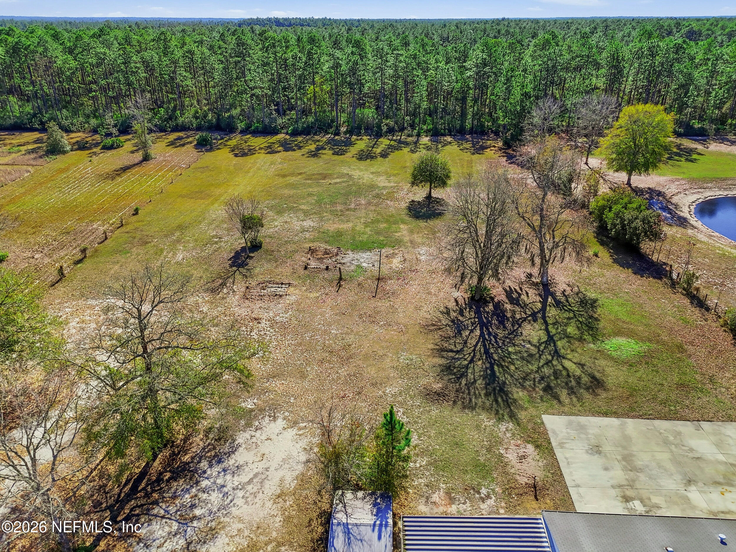 171133 Andrews Road Hilliard, FL 32046 - Photo 44 of 45 171133 andrews rd-045