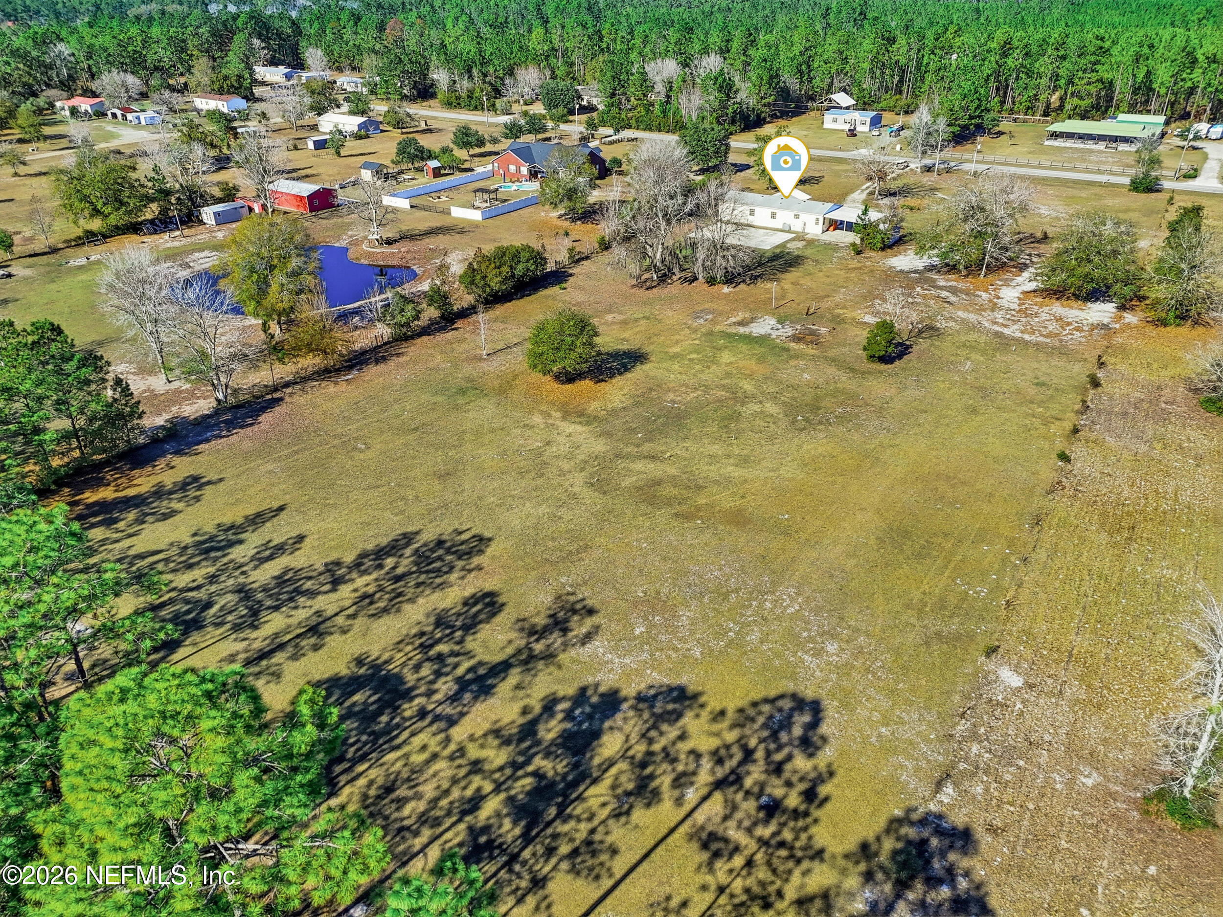 171133 Andrews Road Hilliard, FL 32046 - Photo 45 of 45 171133 andrews rd-044
