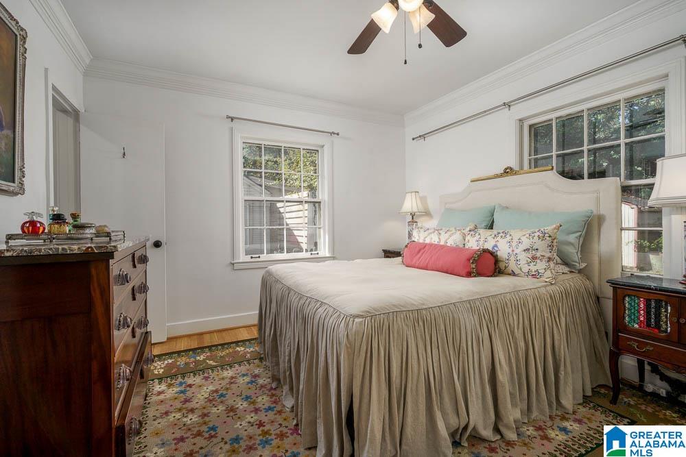 610 Warwick Road Birmingham, AL 35209 - Photo 22 of 40