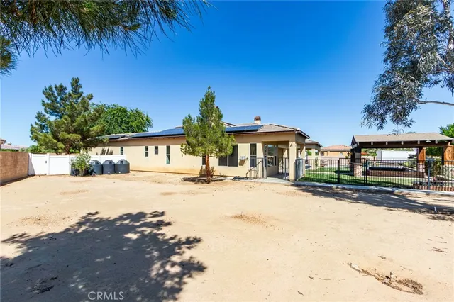 $989,000 | 13195 Trailwood Way, Apple Valley, CA 92308