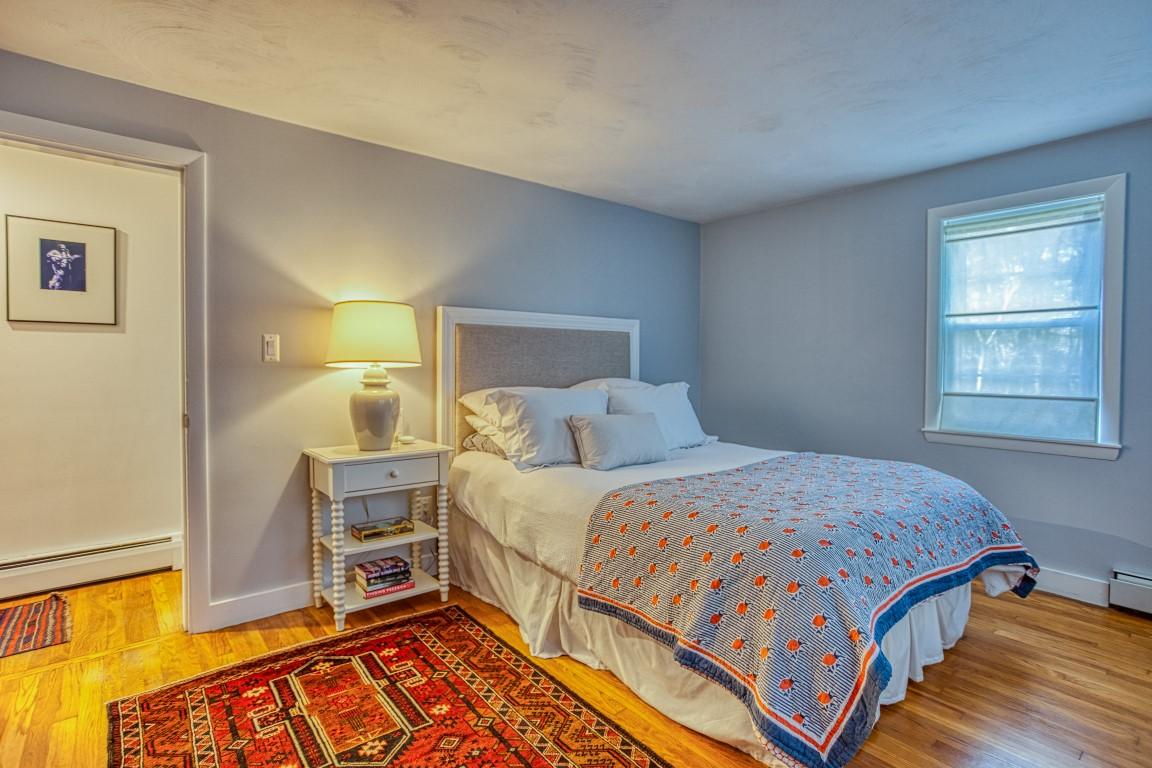 323 Ocean Point Road East Boothbay, ME 04544 - Photo 25 of 36 26