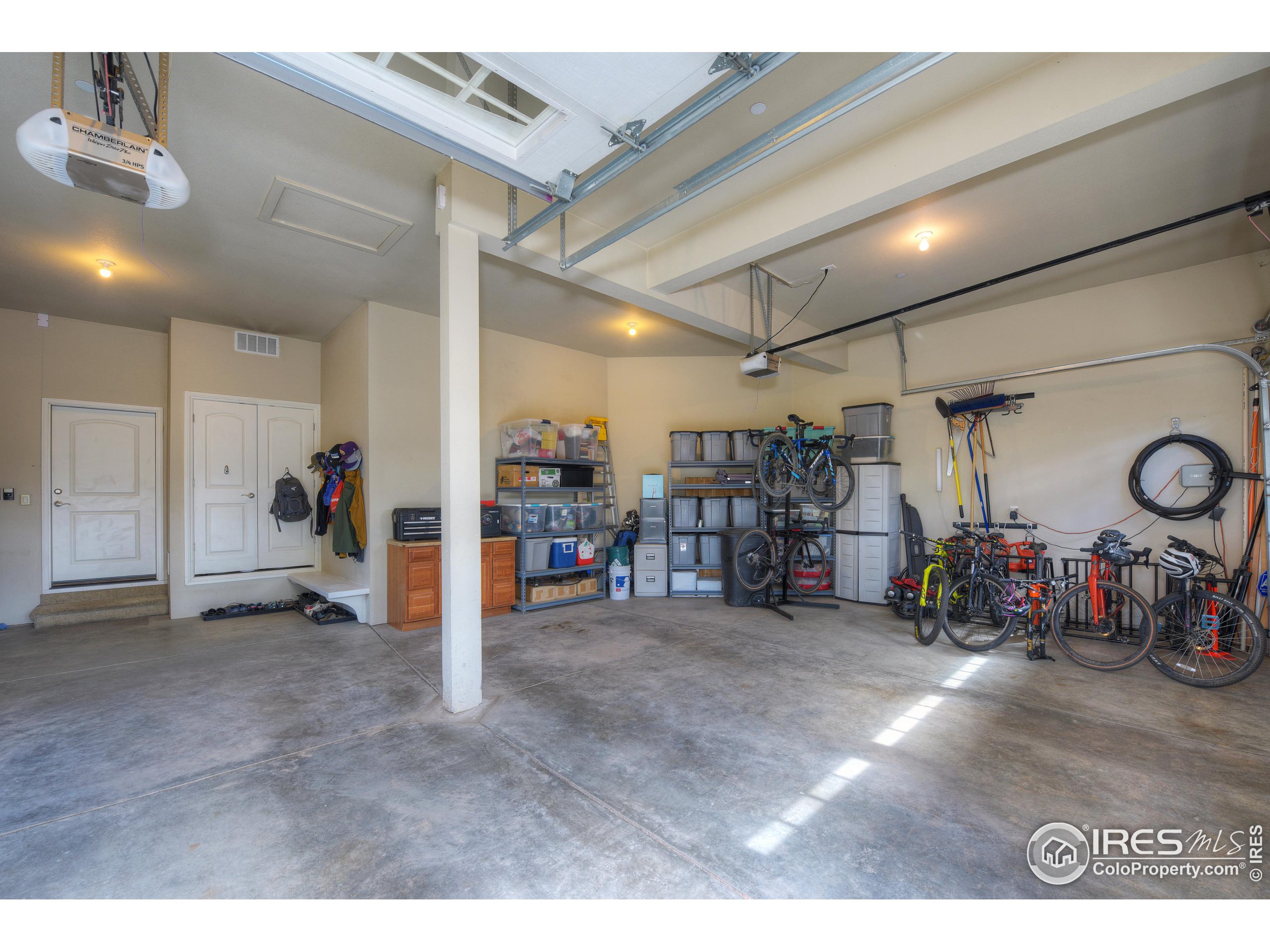 75 Alder Lane Boulder, CO 80304 - Photo 36 of 40 a view of a room with gym equipment