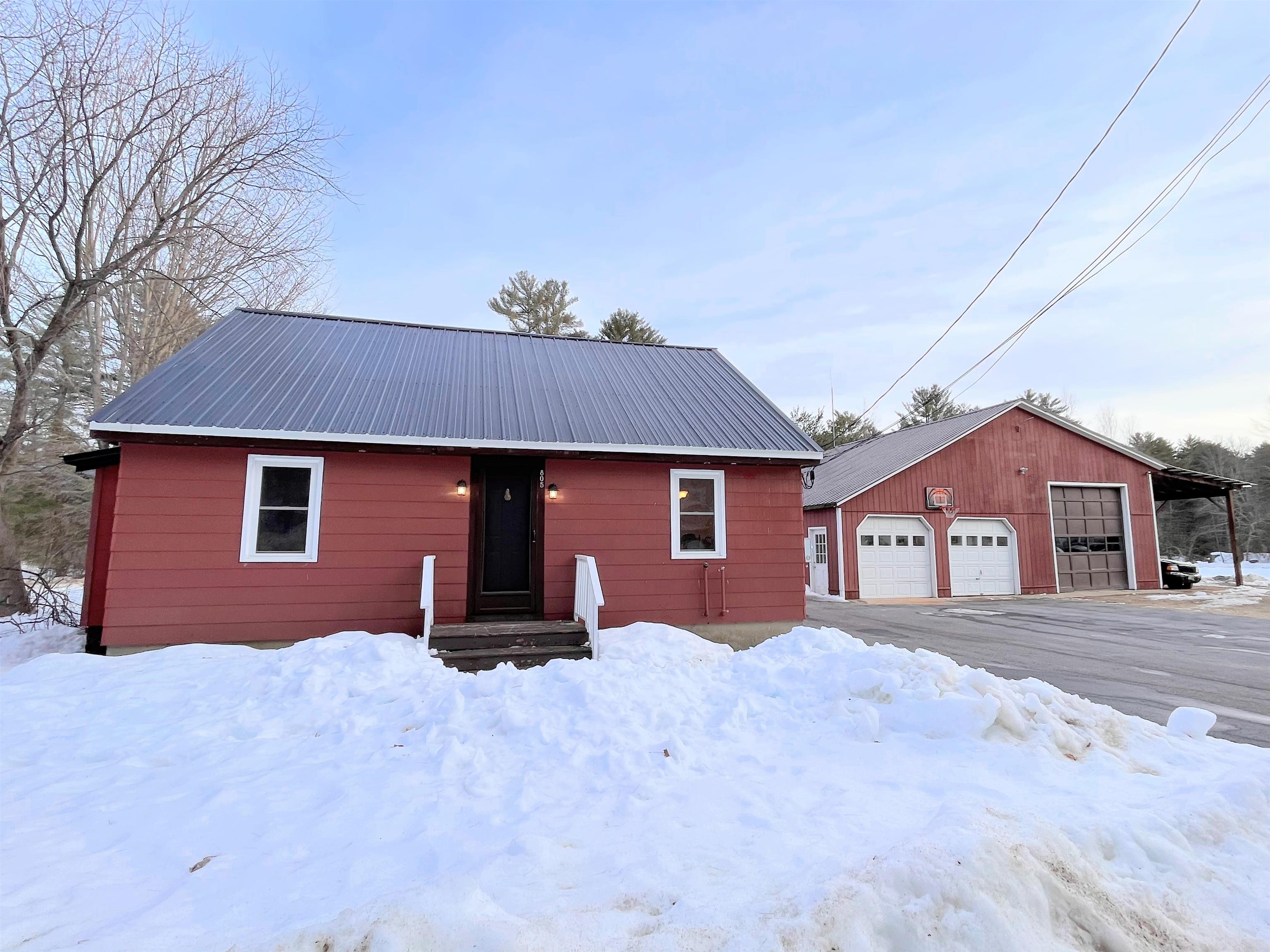 805 Bachelder Road Pembroke, NH 03275 - Photo 1 of 30 Gallery Image 1