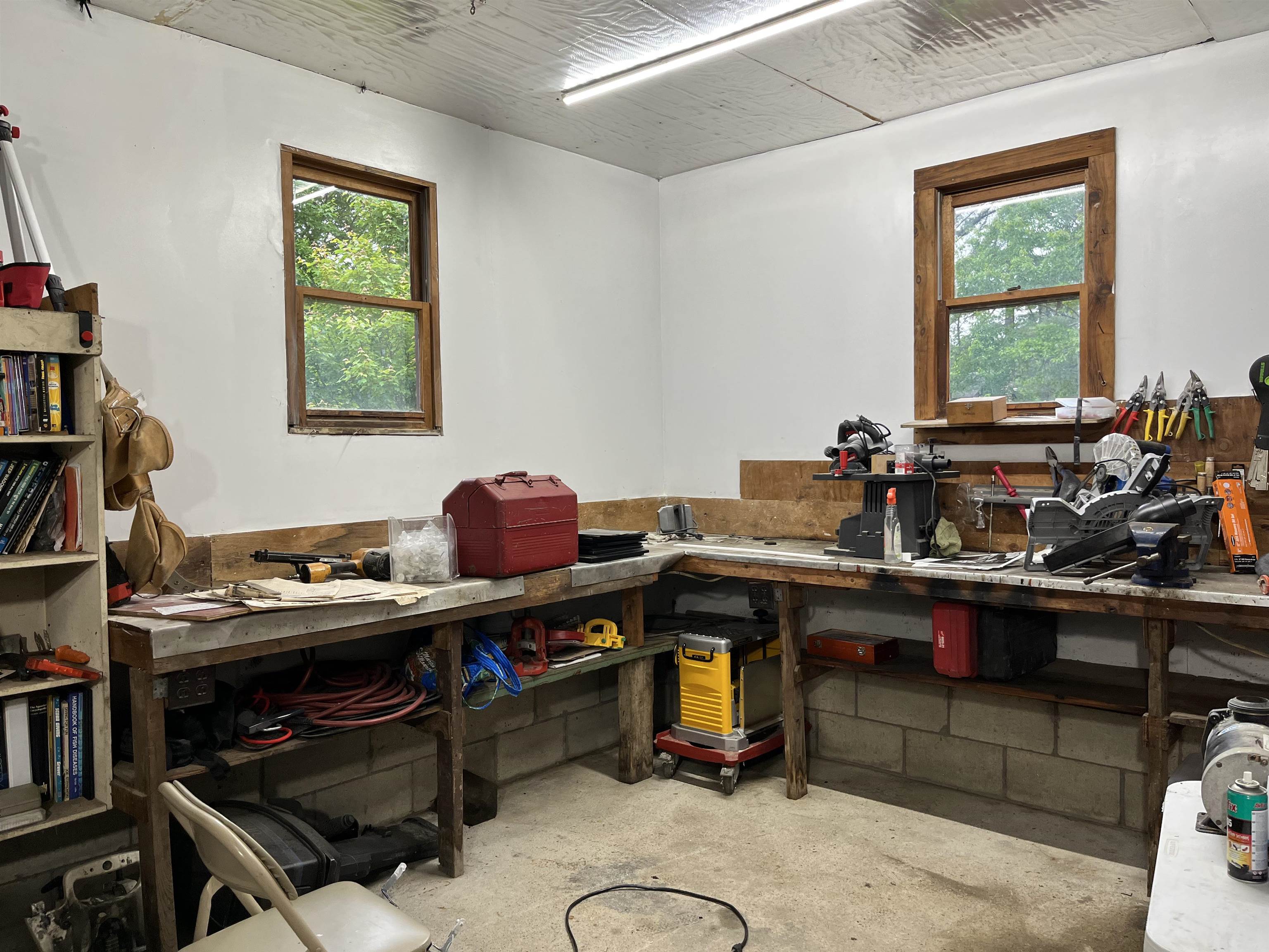 805 Bachelder Road Pembroke, NH 03275 - Photo 27 of 30 Gallery Image 27