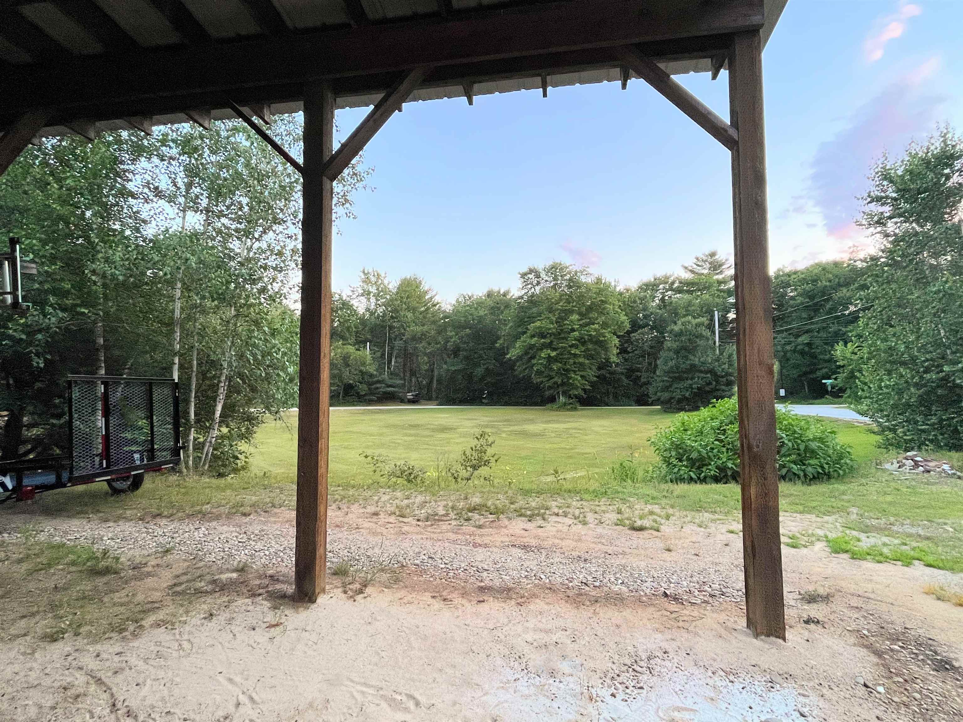 805 Bachelder Road Pembroke, NH 03275 - Photo 29 of 30 Gallery Image 29
