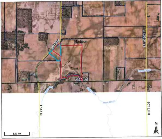 $780,000 | 10746 South 100th East, Pendleton, IN 46064