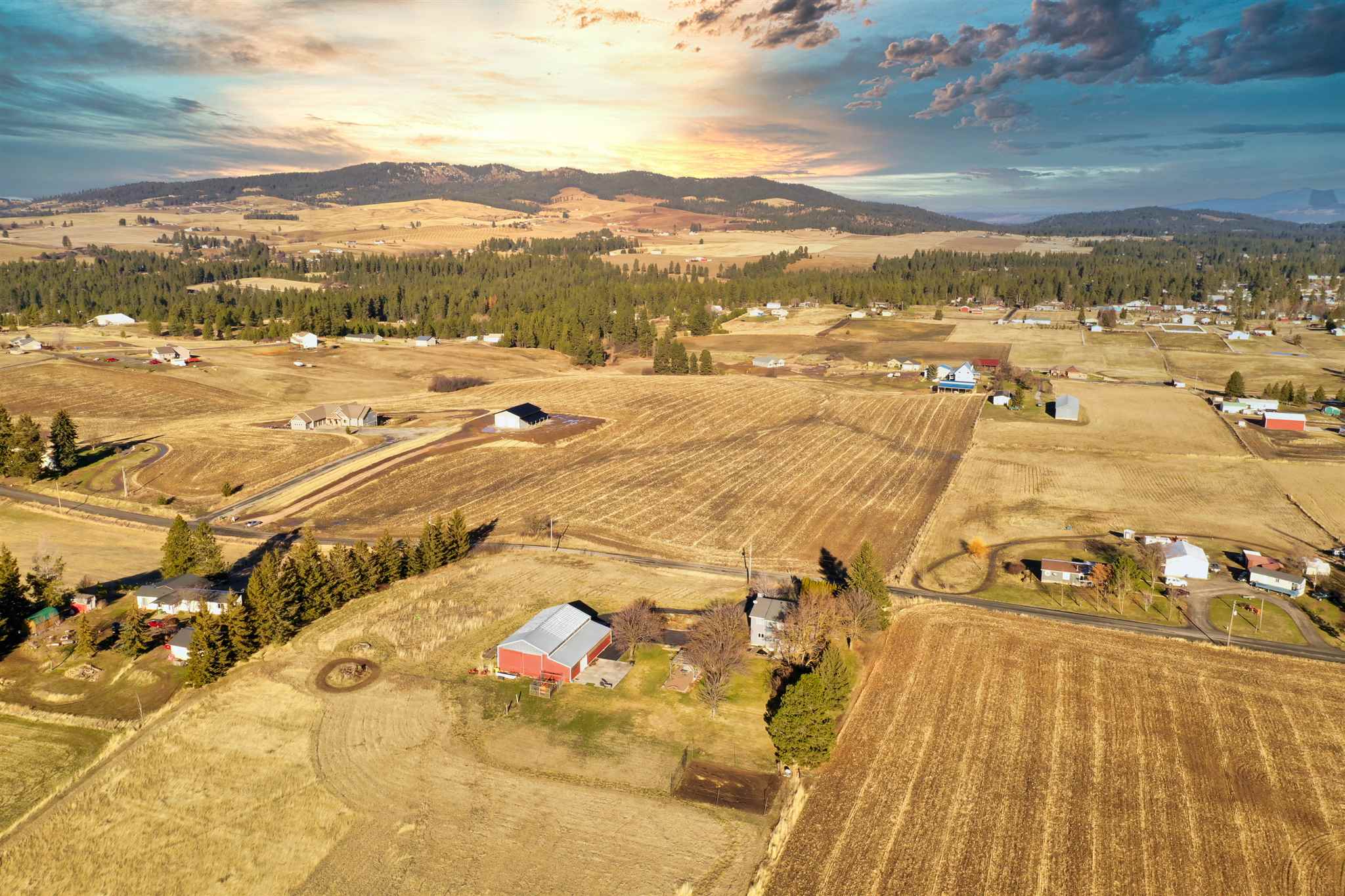 11809 East Stoughton Road Valleyford, WA 99036 - Photo 14 of 22 Gallery Image 14