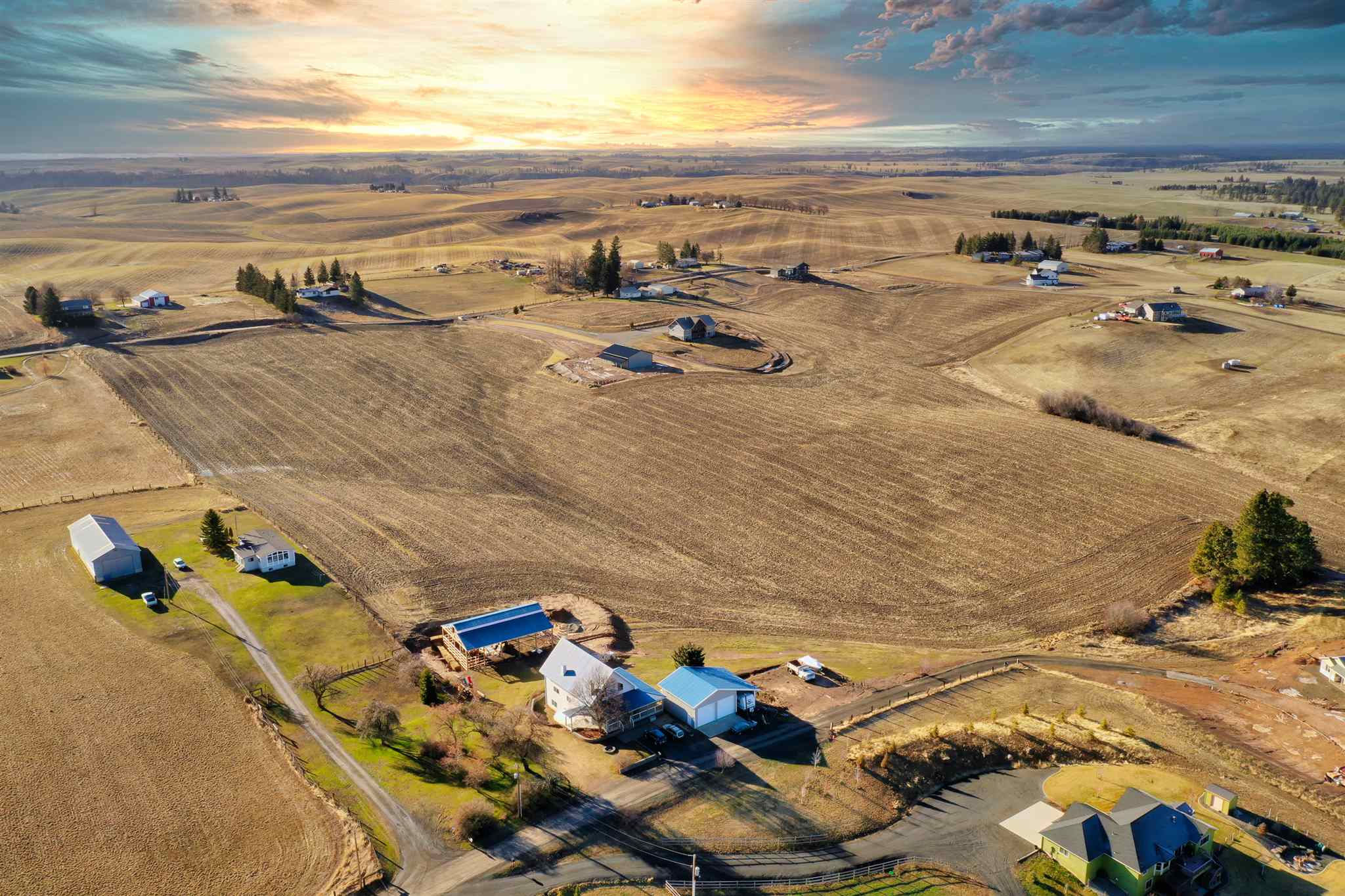 11809 East Stoughton Road Valleyford, WA 99036 - Photo 16 of 22 Gallery Image 16