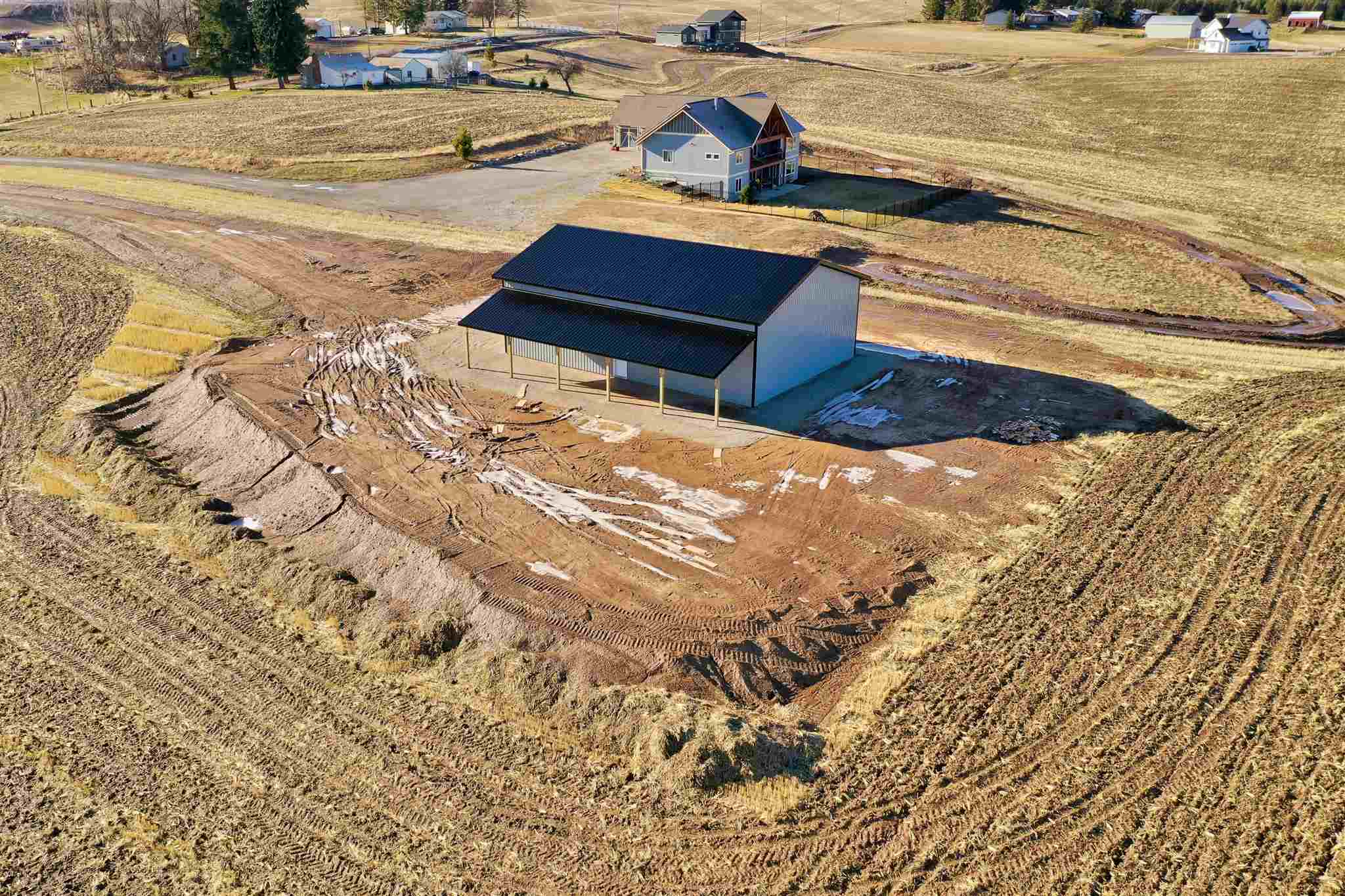 11809 East Stoughton Road Valleyford, WA 99036 - Photo 18 of 22 Gallery Image 18