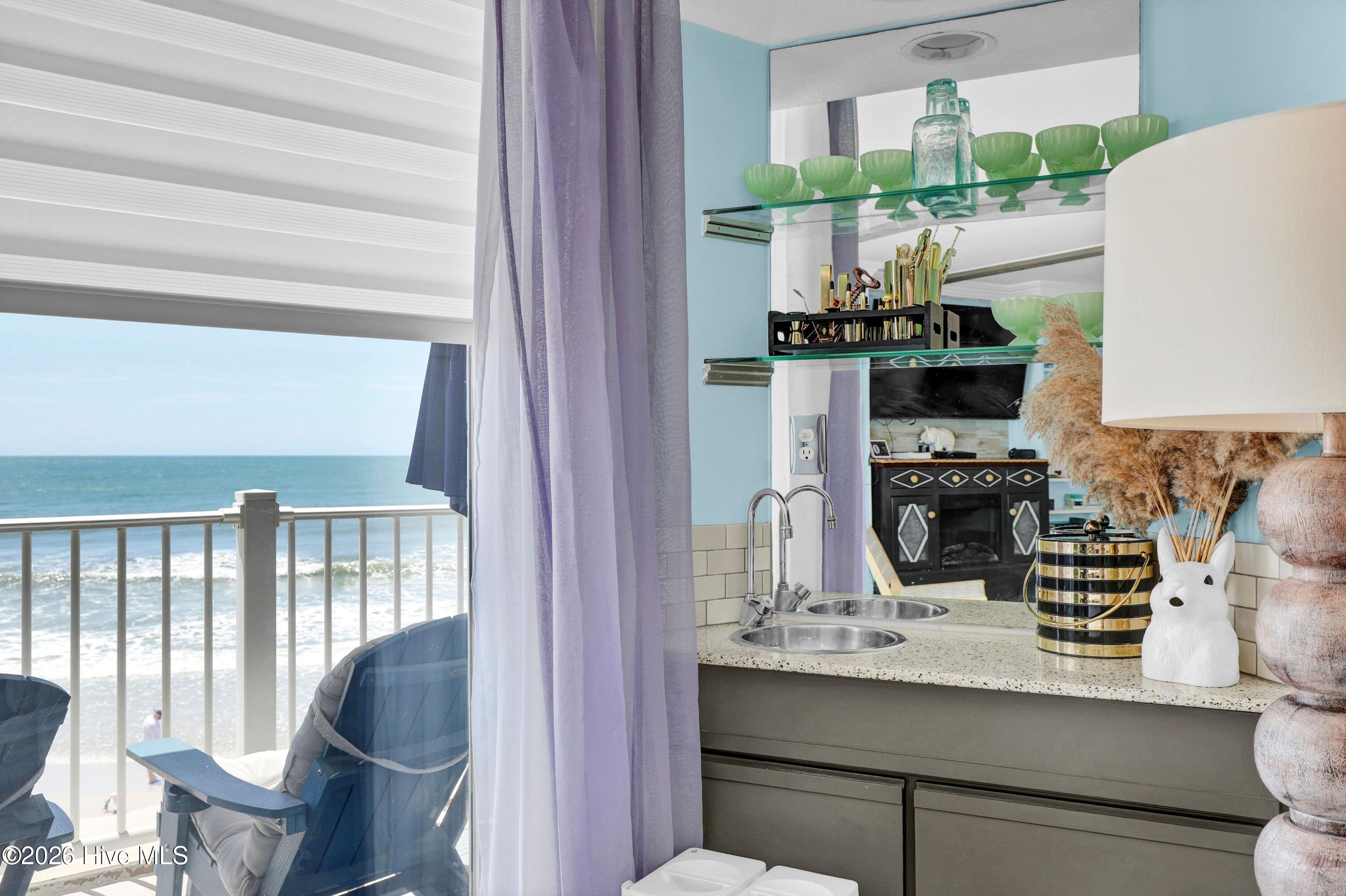 2000 New River Inlet Road, Unit 1108 North Topsail Beach, NC 28460 - Photo 17 of 91