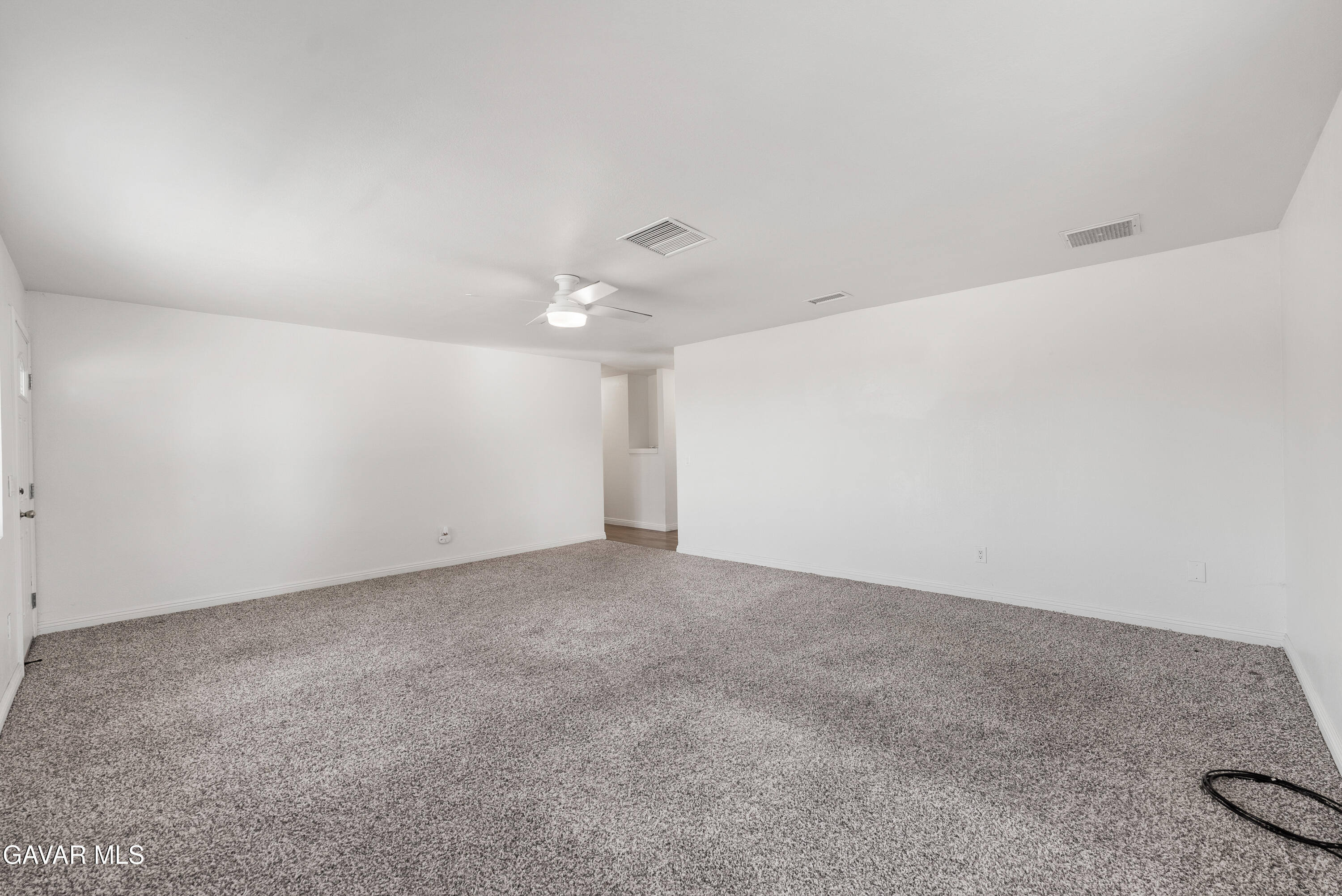 9459 East Ave T 2 Littlerock, CA 93543 - Photo 30 of 54 a view of an empty room