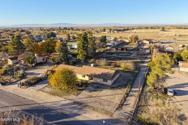 $529,999 | 9459 East Ave T 2, Littlerock, CA 93543