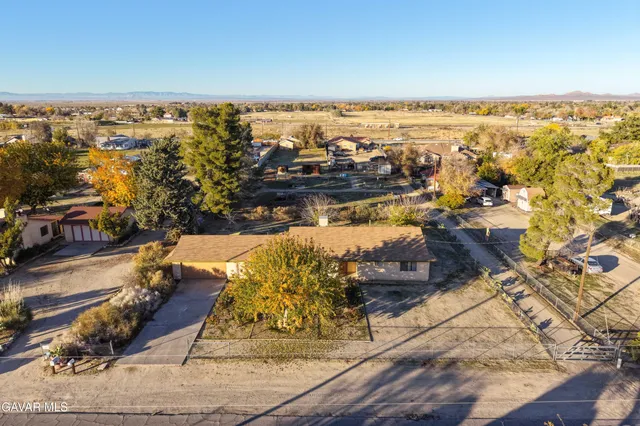 $529,999 | 9459 East Ave T 2, Littlerock, CA 93543