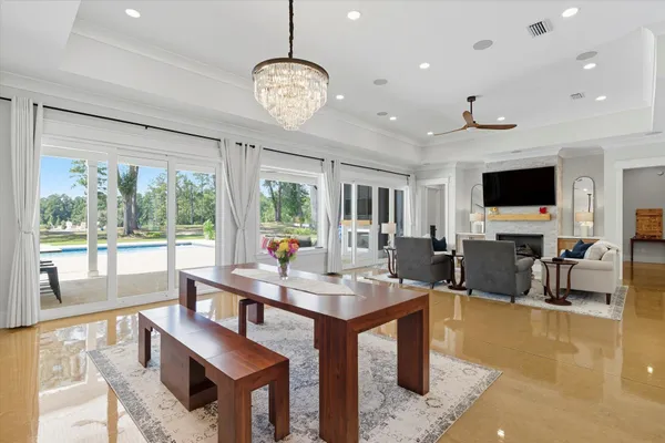 $1,450,000 | 2351 Maple Leaf Way, Tallahassee, FL 32311