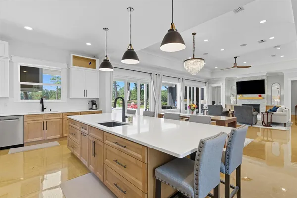 $1,450,000 | 2351 Maple Leaf Way, Tallahassee, FL 32311