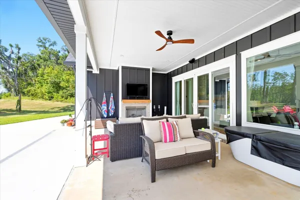 $1,450,000 | 2351 Maple Leaf Way, Tallahassee, FL 32311