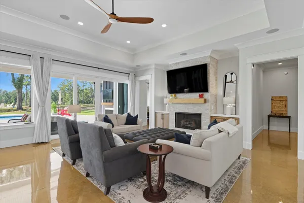 $1,450,000 | 2351 Maple Leaf Way, Tallahassee, FL 32311