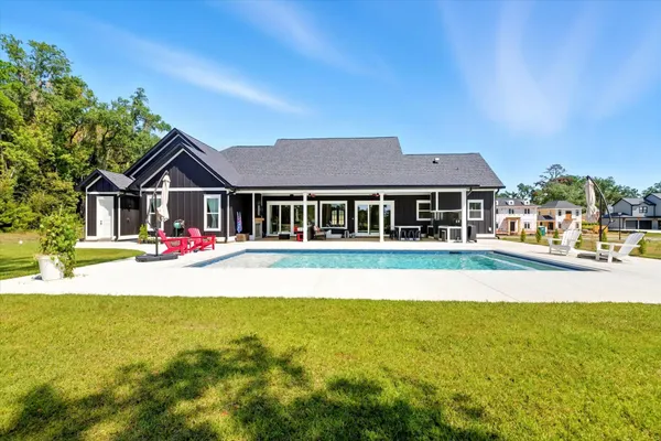 $1,450,000 | 2351 Maple Leaf Way, Tallahassee, FL 32311