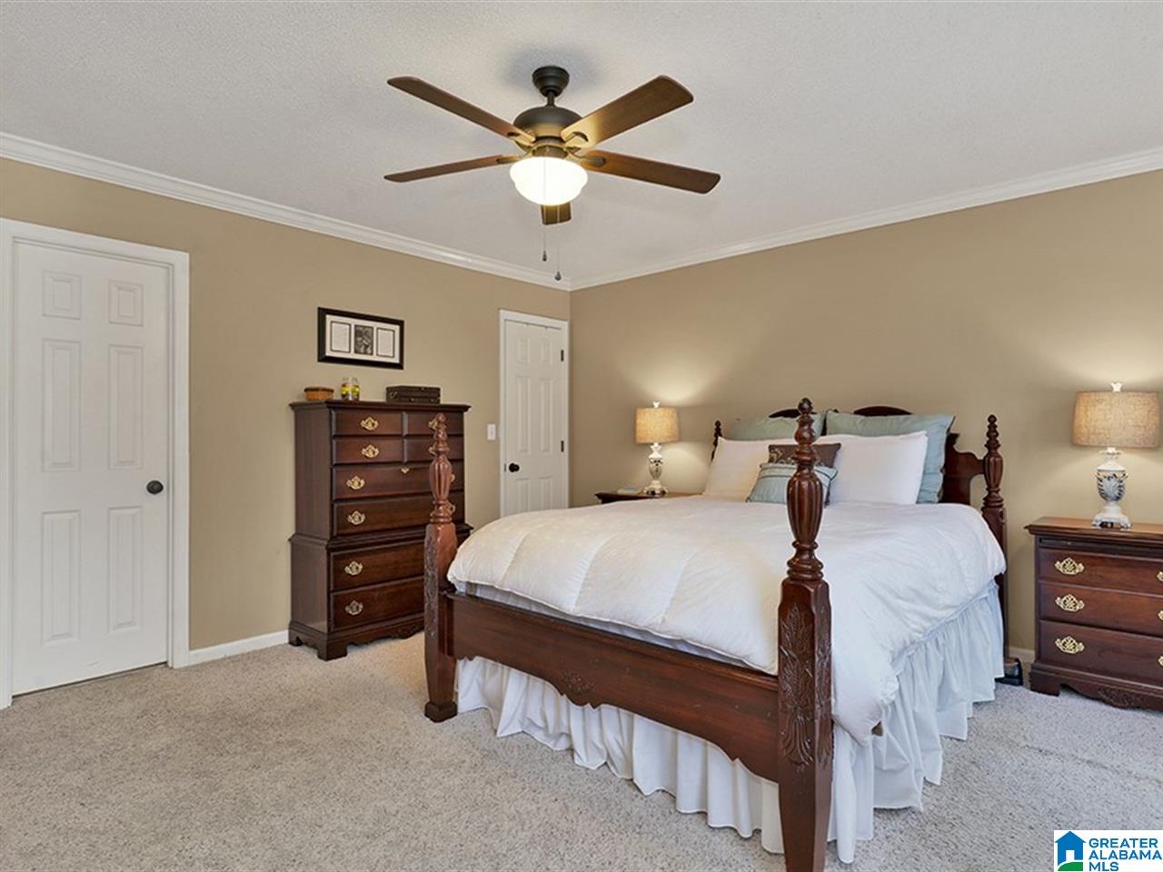 902 Falling Star Lane Alabaster, AL 35007 - Photo 18 of 38