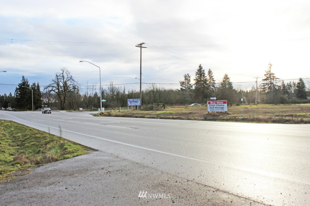 19989 Old Highway 99 Southwest Rochester, WA 98579 - Photo 1 of 8