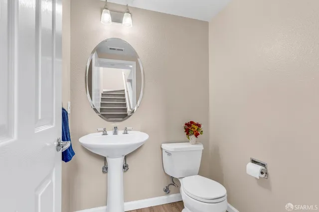 $965,000 | 65 Patrick Way, Half Moon Bay, CA 94019