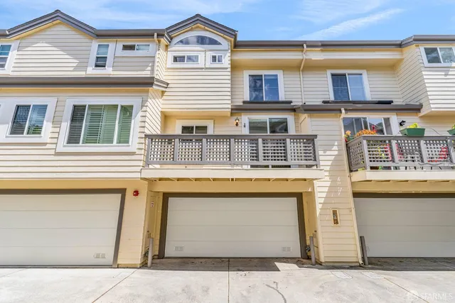 $965,000 | 65 Patrick Way, Half Moon Bay, CA 94019