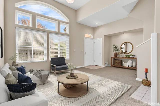 $965,000 | 65 Patrick Way, Half Moon Bay, CA 94019