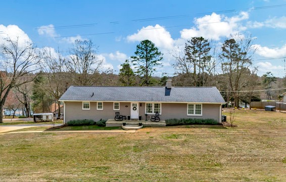 1807 Pearman Dairy Road Anderson, SC 29625 - Photo 1 of 26