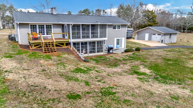 1807 Pearman Dairy Road Anderson, SC 29625 - Photo 18 of 26