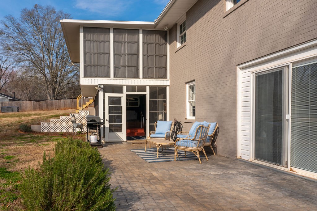 1807 Pearman Dairy Road Anderson, SC 29625 - Photo 19 of 26