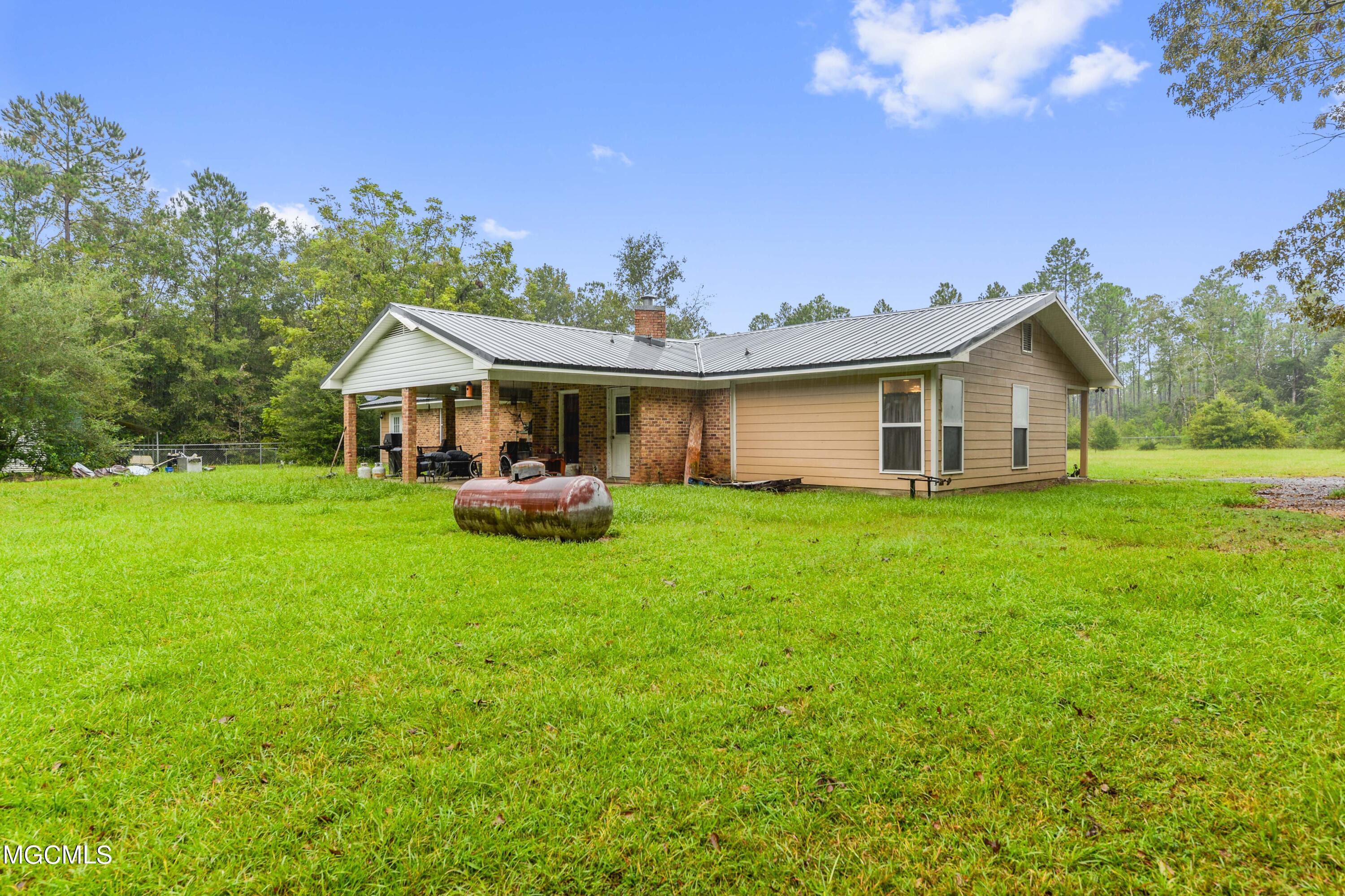 20235 Pete Hickman Road Saucier, MS 39574 - Photo 21 of 21 021