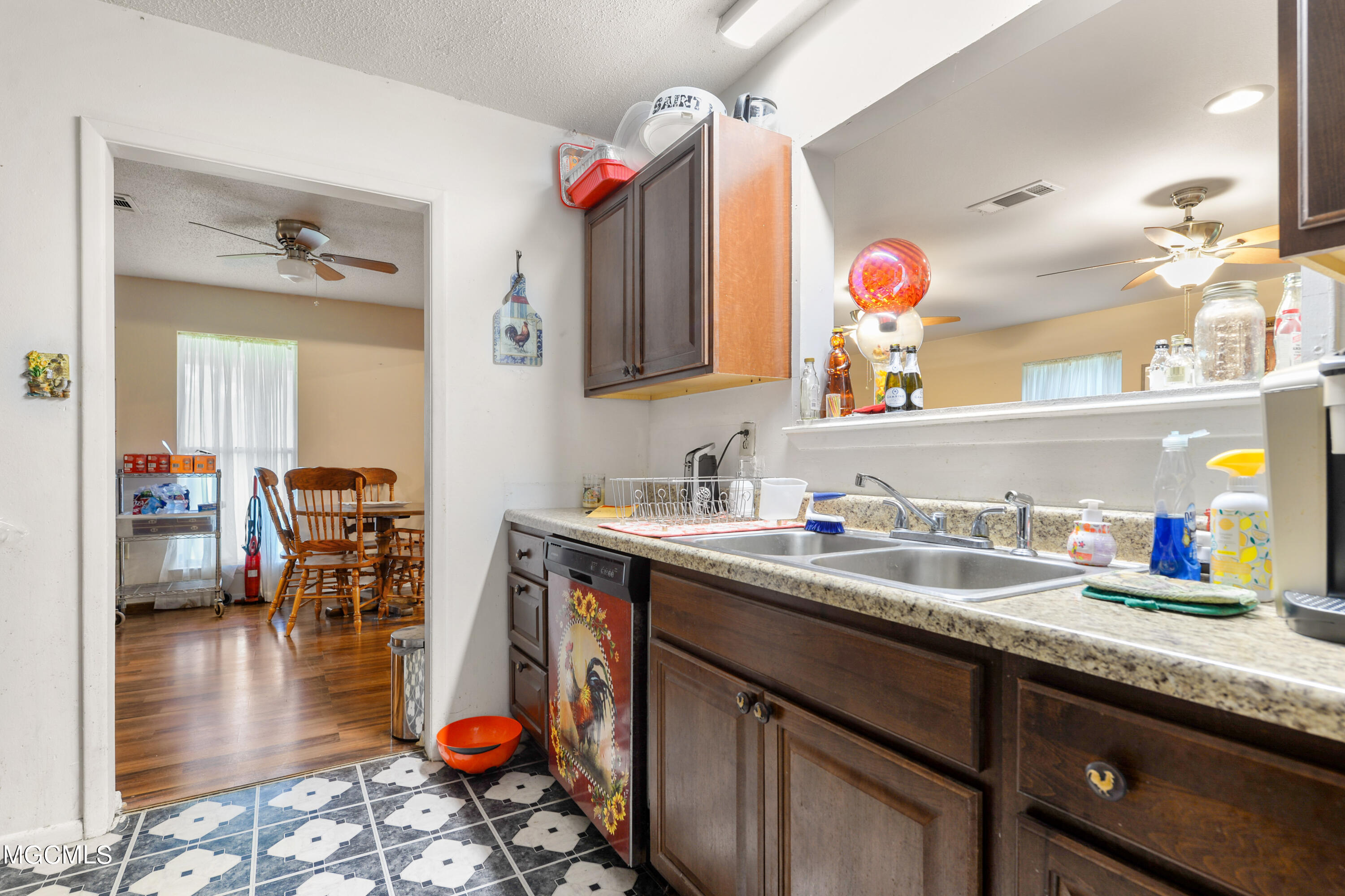 20235 Pete Hickman Road Saucier, MS 39574 - Photo 8 of 21 008