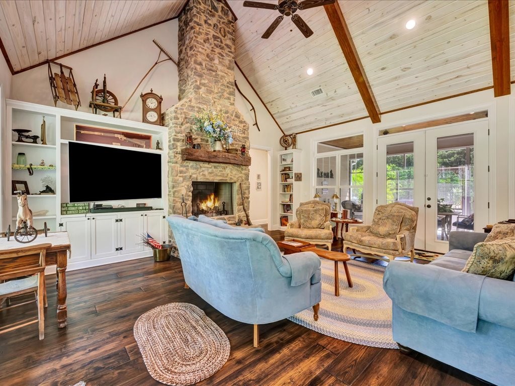 716 Mountainview Road Lufkin, TX 75904 - Photo 10 of 50