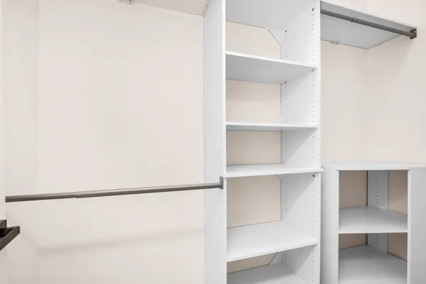 a view of a back yard of a house