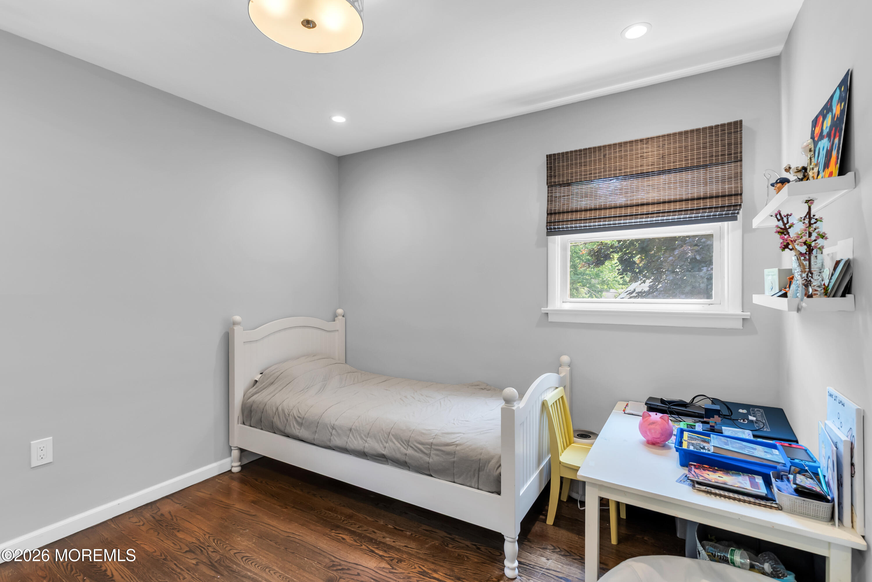 283 Harding Boulevard Matawan, NJ 07747 - Photo 15 of 43 BEDROOM 2 AS IS