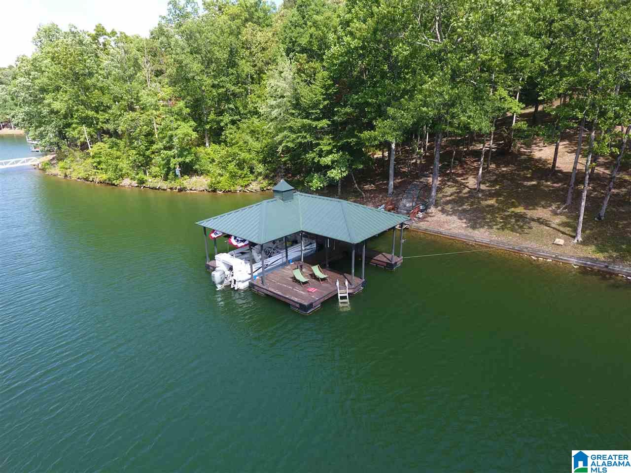 314 Laurel Way Wedowee, AL 36278 - Photo 20 of 28